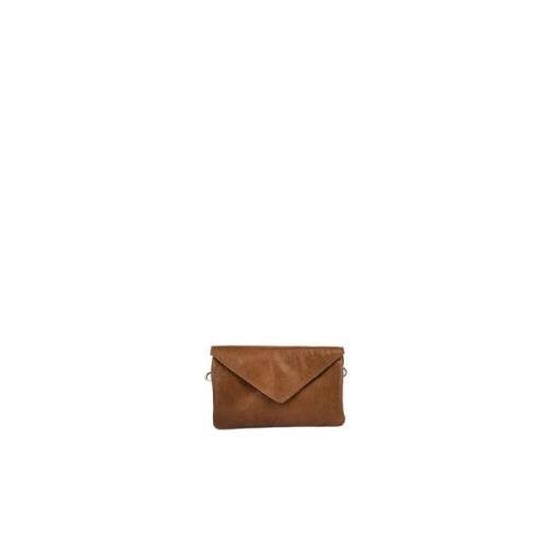 Re:designed väska Brown, Dam