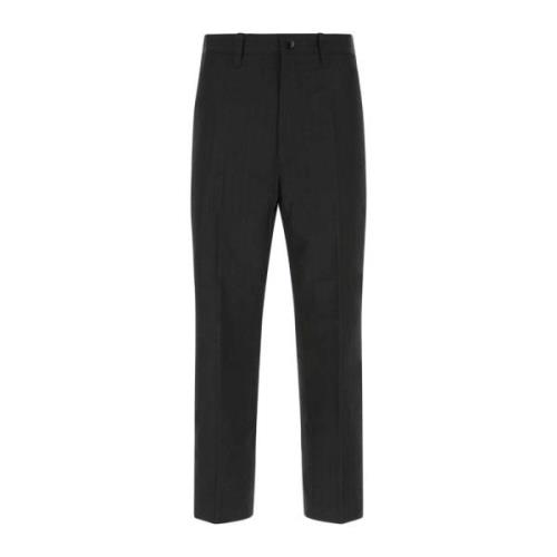 Junya Watanabe Chinos Black, Herr