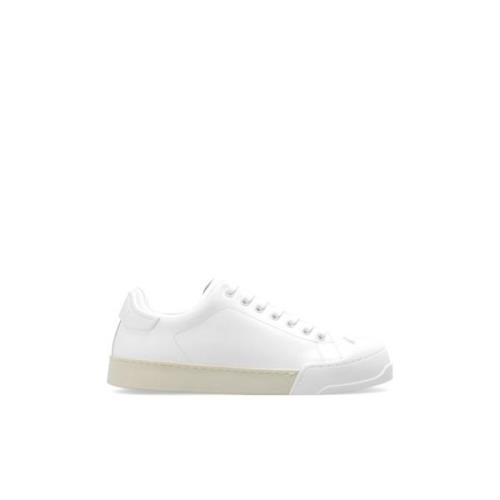 Marni ‘Dada’ sneakers White, Dam