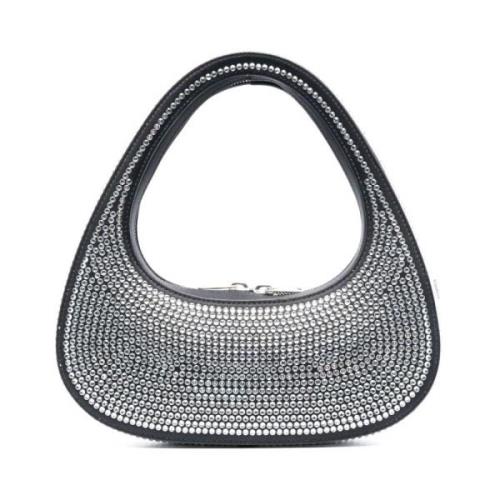 Coperni Handbags Gray, Dam