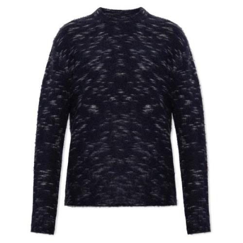 Acne Studios Stilfull Sweater Blue, Dam