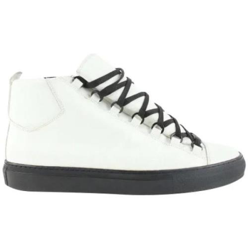 Balenciaga Vintage Begagnade sneakers White, Herr