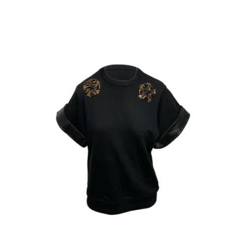 Givenchy Pre-owned Pre-owned Cotton tops Black, Dam
