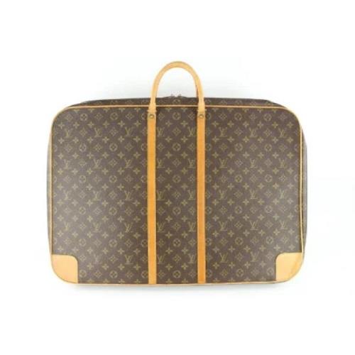 Louis Vuitton Vintage Förägda Canvas louis-vuitton-väskor, Tillverkade...