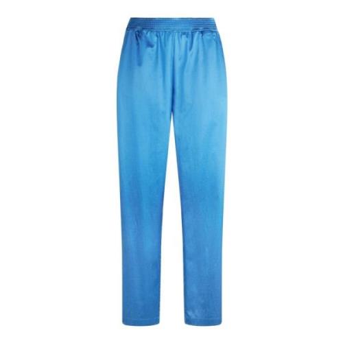 Jijil Trousers Blue, Dam