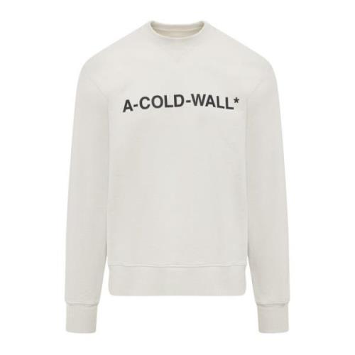 A-Cold-Wall Stickat White, Herr