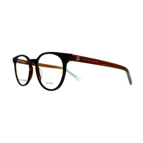 Marc Jacobs Pre-owned Pre-owned Tyg solglasgon Multicolor, Unisex
