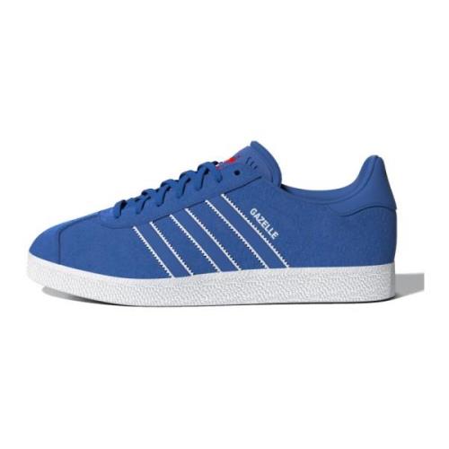 Adidas Modern Rörelse Sneakers Blue, Herr