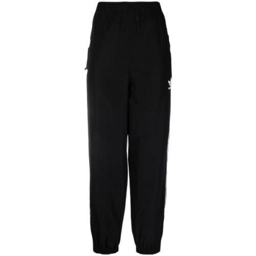 Adidas Sweatpants Black, Dam