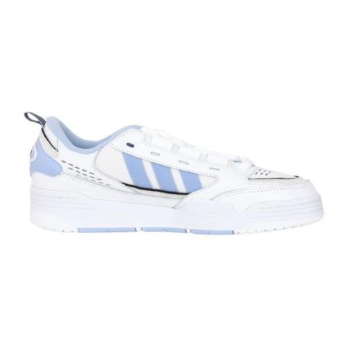 Adidas Y2K Stil Sneakers White, Herr