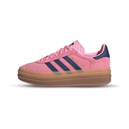 Adidas Djärv Rosa Glöd Sneaker Pink, Dam