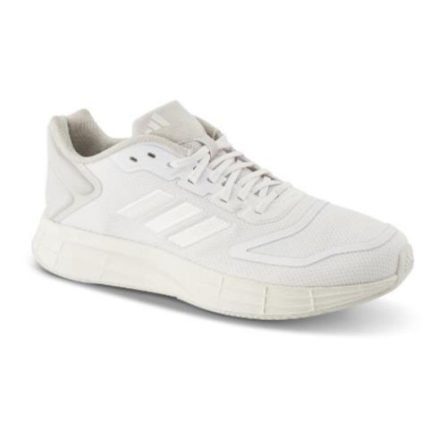 Adidas Lätta Eco-medvetna Sneakers White, Dam