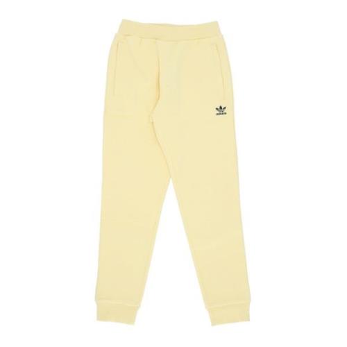 Adidas Essentials Pant för män Yellow, Herr