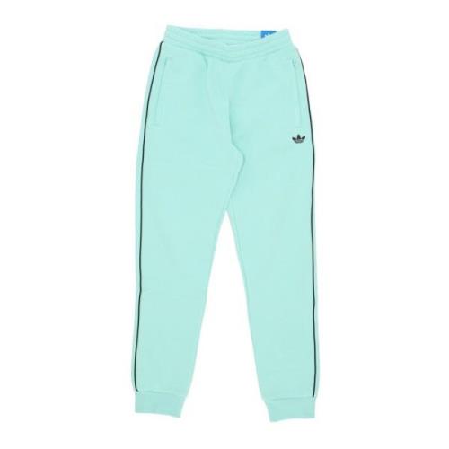 Adidas Säsongsarkiv Sweatpants för män Blue, Dam