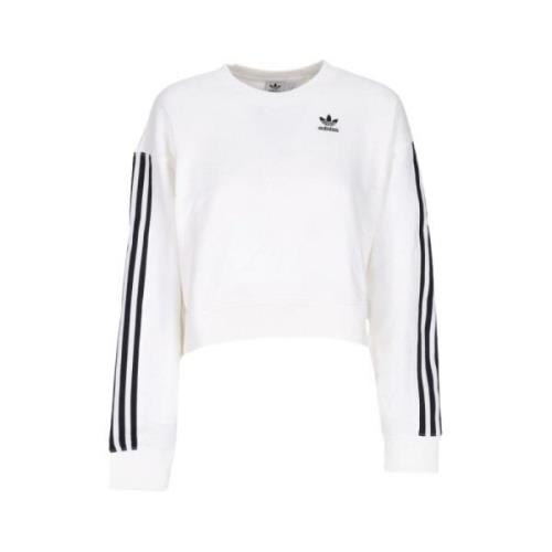 Adidas Tränings T-shirt White, Dam