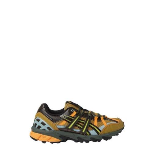 Asics Trail Sneakers Multicolor, Unisex