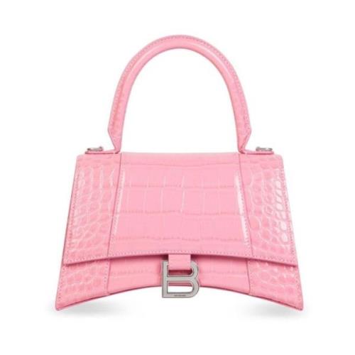 Balenciaga Väska Pink, Dam