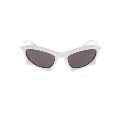 Balenciaga Sunglasses White, Unisex