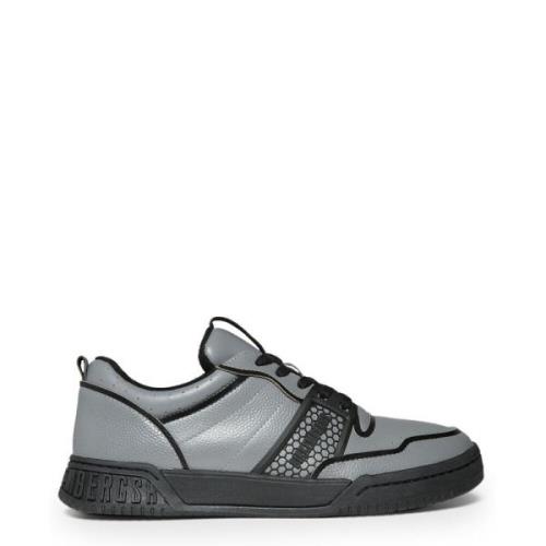 Bikkembergs Sneakers Gray, Herr