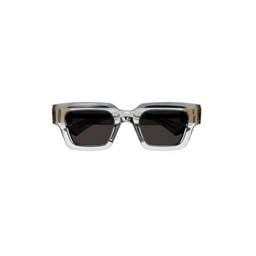 Bottega Veneta Sunglasses Gray, Dam