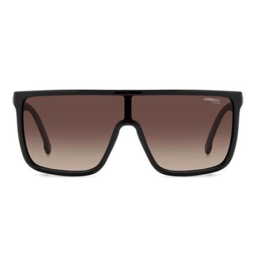 Carrera Active Contrast Sunglasses Black, Unisex