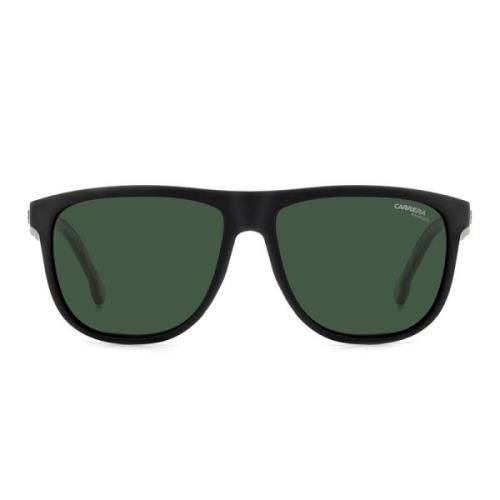 Carrera Polariserade solglasögon med stiligt design Black, Unisex