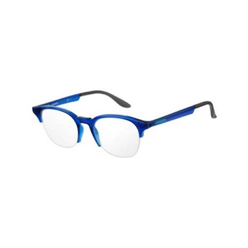 Carrera Glasses Blue, Unisex