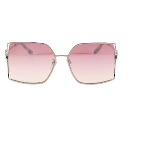 Chopard Sunglasses Pink, Dam