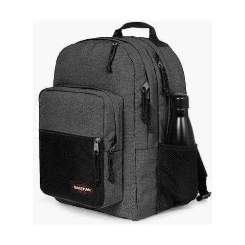 Eastpak Backpacks Gray, Unisex