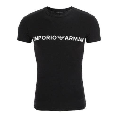 Emporio Armani Underwear Black, Herr