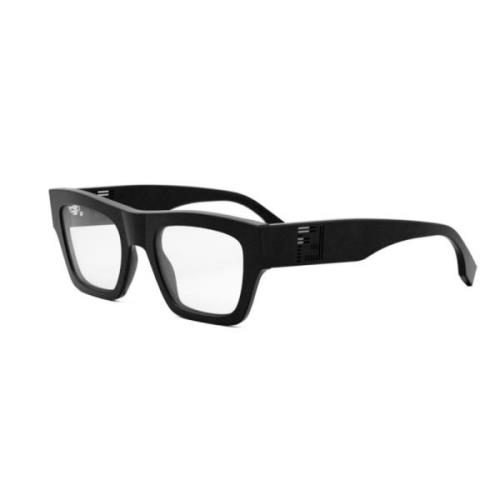 Fendi Stilren Fe50069I Black, Unisex