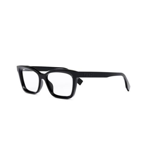 Fendi Stilfull Fe50057I Black, Unisex