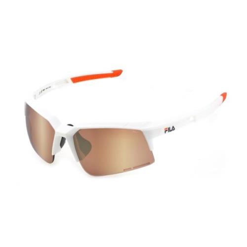 Fila Sunglasses White, Unisex