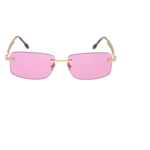 Fred Sunglasses Pink, Dam
