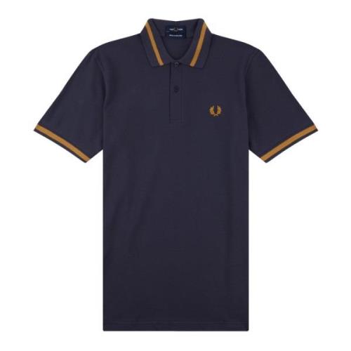 Fred Perry Pelare Blue, Herr