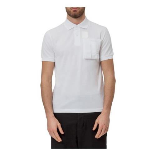 Fred Perry Pol White, Herr