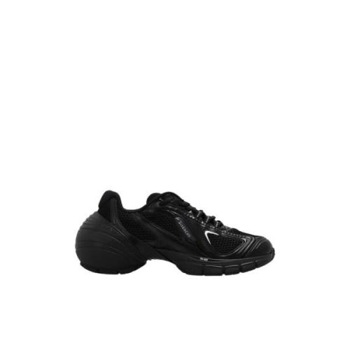 Givenchy Tk-Mx Runner Sportskor Black, Herr