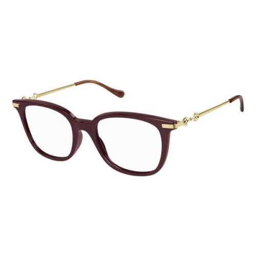 Gucci Eyewear frames Gg0967O Brown, Dam