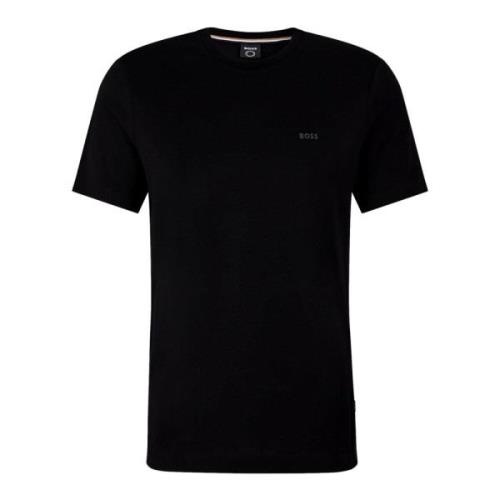 Hugo Boss T-shirt Black, Herr