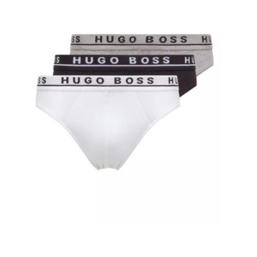 Hugo Boss Botten White, Herr
