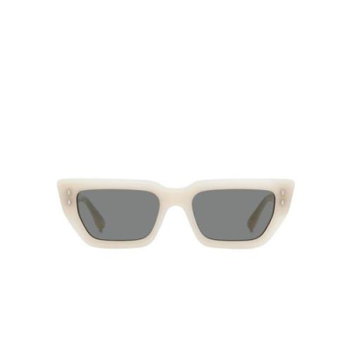 Isabel Marant Sunglasses White, Dam