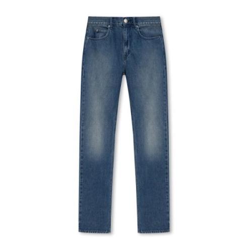 Isabel Marant ‘Jack’ jeans Blue, Herr