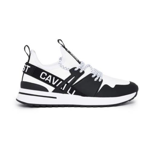 Just Cavalli Shoes White, Herr