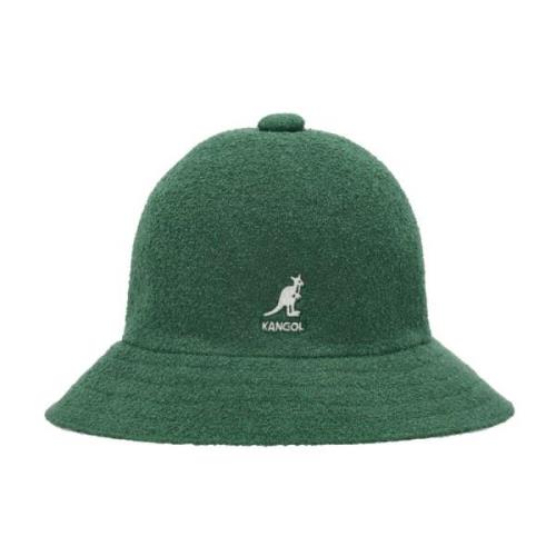 Kangol Hats Green, Herr