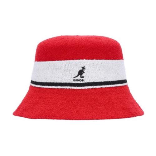 Kangol Hats Red, Unisex