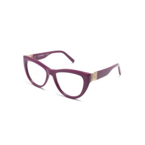Karl Lagerfeld Kl6133 501 Optical Frame Purple, Dam
