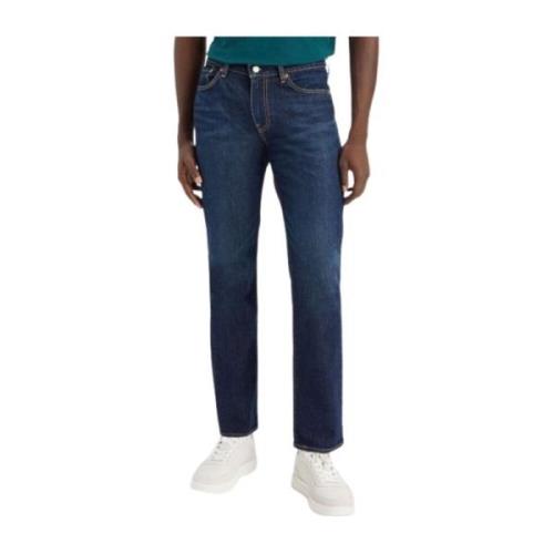 Levi's Slim Fit Jeans - Håll Det Rent Blue, Herr