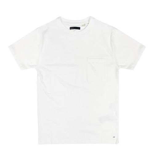 Levi's T-shirt White, Herr