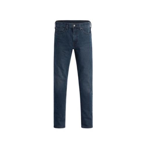 Levi's Slim Taper Jeans - Inget Problem Blue, Herr