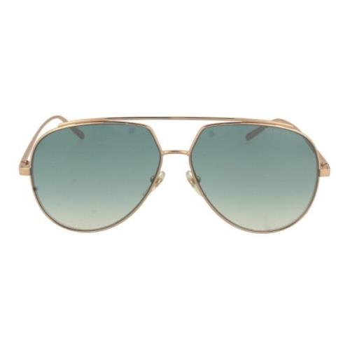 Marc Jacobs Stiliga solglasögon för kvinnor - Marc 455/S koppar pilotf...